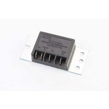 Реле регулятор напряжения 12V