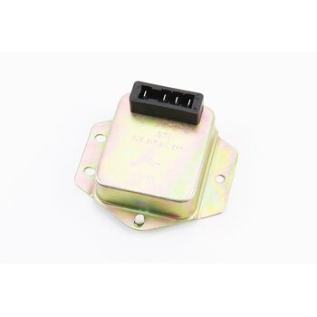 Реле регулятор напряжения 12V (старого образца)
