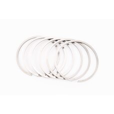 Кольца поршневые к-кт 6шт 12V 2р. 58,50mm