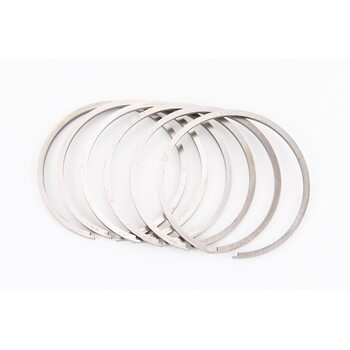 Кільця поршневі к-кт 6шт 6V 1р. 58,25x2,5mm