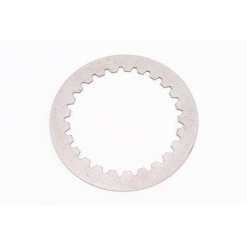 Диск сцепления промежуточный 12V металл