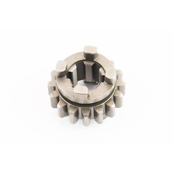 Шестерня КПП Z-16