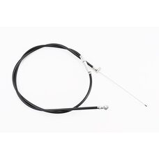 Трос зчеплення з натягувачем (трос 135см; кожух 118см)