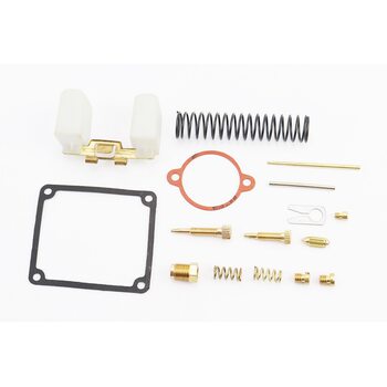 Ремонтный комплект карбюратора 12V, 14 деталей+поплавок