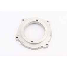 Переходник генератора с 6V на 12V