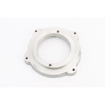 Перехідник генератора з 6V на 12V