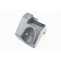 Ящик під акумулятор, пластиковий