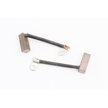 Щітки генератора к-кт 2шт 6V