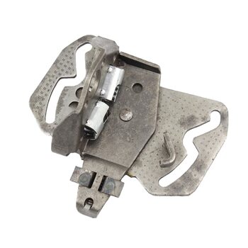 Кулиса коробки 12V