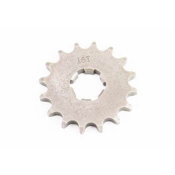 Зірка передня 428-16T