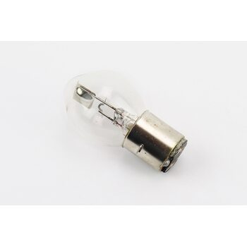 Лампа фары B35 12V 25W/25W BA20D