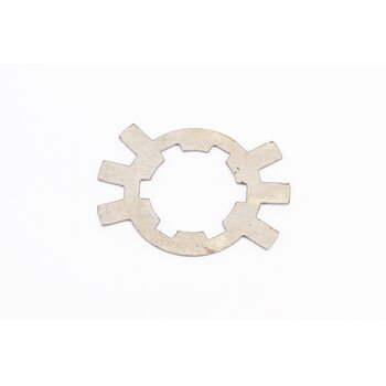 Шайба стопорна передньої зірки