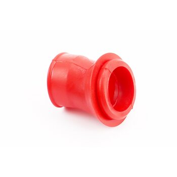 Патрубок фільтра повітряного 12V (ЧЕРВОНИЙ)