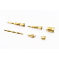 Ремонтний комплект карбюратора 12V, 6 деталей