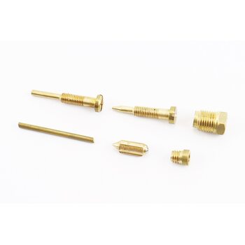 Ремонтный комплект карбюратора 12V, 6 деталей