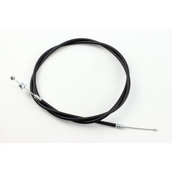 Трос газа (трос 115см; кожух 105см)