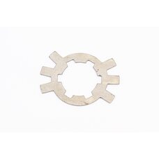 Шайба стопорна передньої зірки