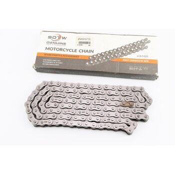 Ланцюг привода колеса 428*128L