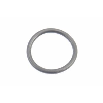 Прокладка колена глушителя, d-40x4mm, (резина)
