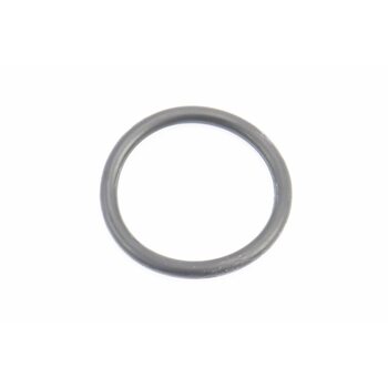 Прокладка коліна глушника, d-40x4mm, (гума)