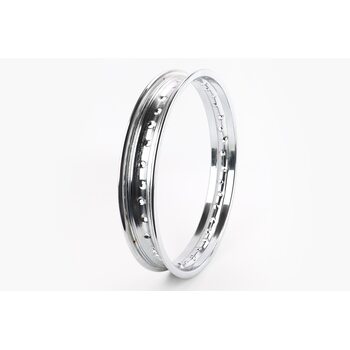 Обід заднього, переднього колеса 1,85-16