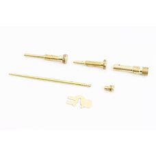 Ремонтний комплект карбюратора 6V, 6 деталей