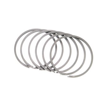 Кільця поршневі к-кт 6шт 6V 3р. 58,75x2,5mm