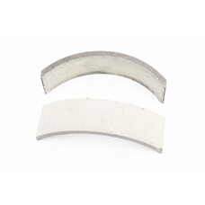 Гальмівні накладки к-кт 2шт