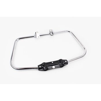 Дуга защитная "ХРОМ" к-кт