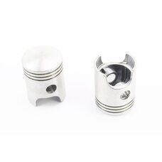 Поршень 2шт 12V 1р. 58,25mm, ПОЛЬША