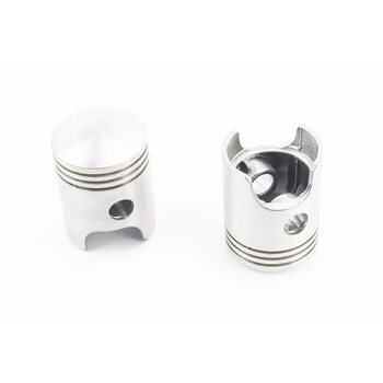 Поршень 2шт 12V 1р. 58,25mm, ПОЛЬЩА