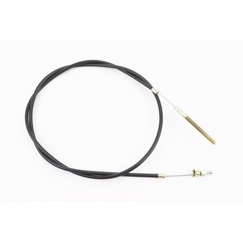 Трос переднього гальма (трос 126см; кожух 108см)
