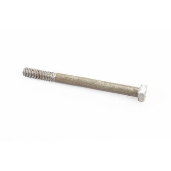 Болт генератора М6х70