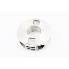 Опора коленвала 12V Тип 2