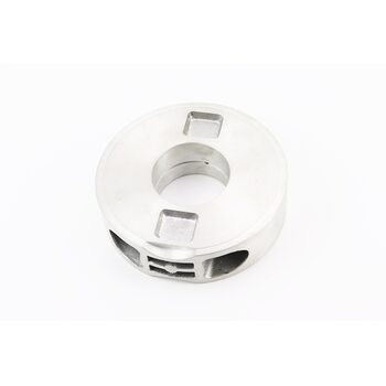 Опора коленвала 12V Тип 2