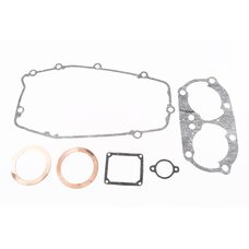 Прокладки двигуна 12V, к-кт 6 деталей, (пароніт, мідь)