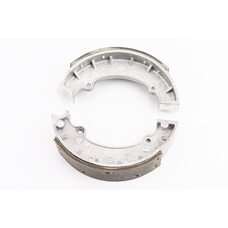 Тормозные колодки передние к-кт 2шт