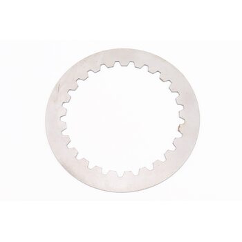 Диск зчеплення проміжний 12V метал