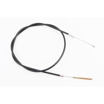 Трос переднего тормоза (трос 130см; кожух 112см)