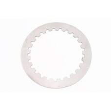 Диск сцепления промежуточный 12V металл