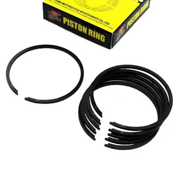 Кольца поршневые к-кт 6шт 6V 5р. 59,25mm
