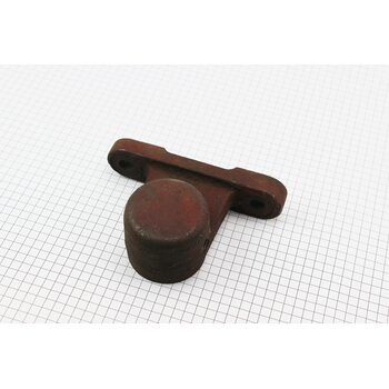 Опора передня переднього моста Jinma 200/204/240/244 (184II.31.220-1)