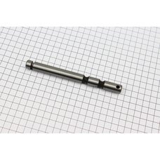 Вал вилки роздавальної коробки L-152mm Jinma 200/204/240/244 (184.37.317-1)