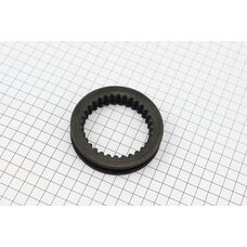 Муфта соединительная вала отбора мощности D-84mm, L-16,75mm, Z-31 Jinma 200/204/240/244 (184.37.436)