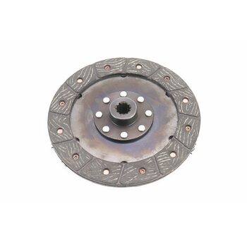 Диск зчеплення ведучий D-200mm, d-20mm, Z-12 Jinma 200/204/240/244 (YT250.21.017)