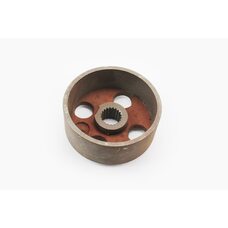 Барабан гальмівний Jinma (160.43.105)