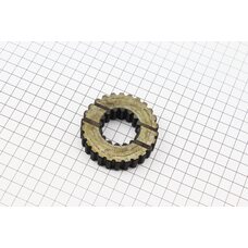 Шестерня вала відбора потужності Z-16/26 Jinma 200/204/240/244 (184.37.435)