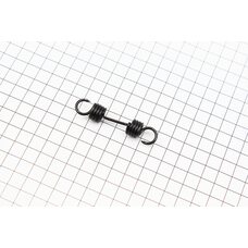 Пружина гальмівних колодок мала Jinma (160.43.123)