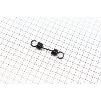 Пружина гальмівних колодок мала Jinma (160.43.123)