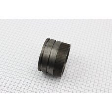 Корпус подшипника ведомой шестерни КПП Jinma 200/204/240/244 (184.31.138)
